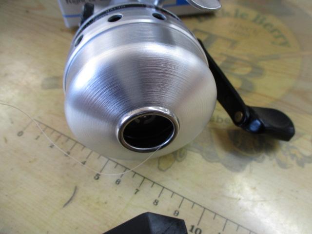 ｽﾋﾟﾝｷｬｽﾄ ST-30