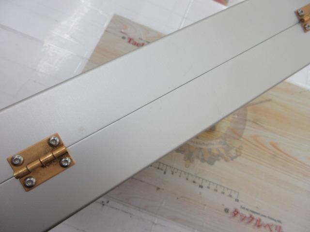ﾒｶﾞﾊﾞｽBOX