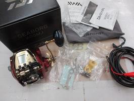 21ｼｰﾎﾞｰｸﾞ 600MJ