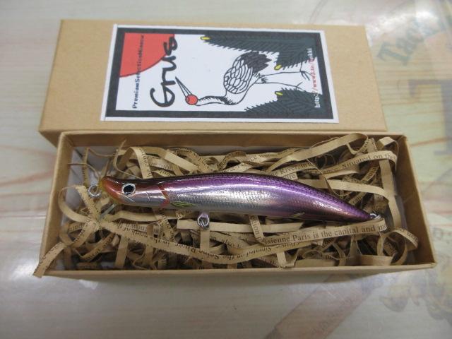 grus9ｾﾝﾁ