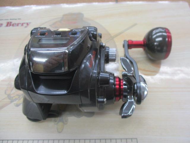 19ｼｰﾎﾞｰｸﾞ 200JL