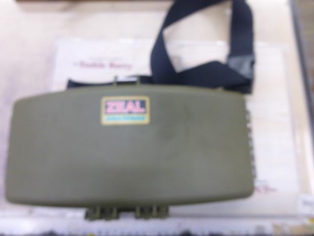 ｱﾏｿﾞﾝBOX