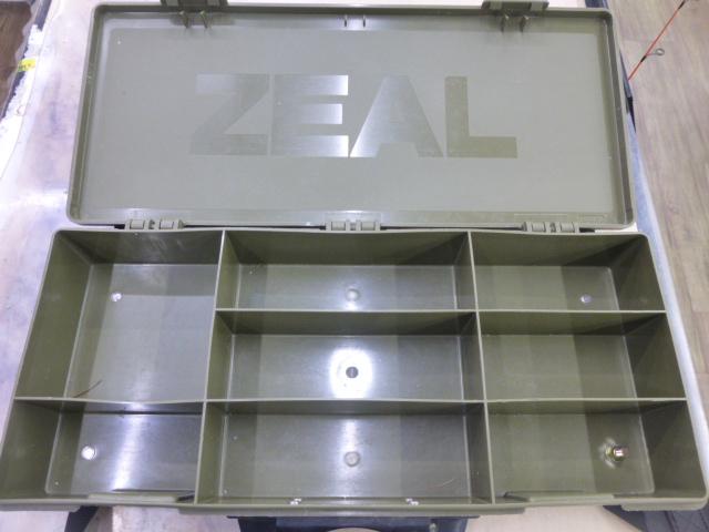 ZEALｱﾏｿﾞﾝBOX