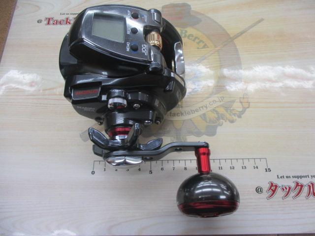 18ｼｰﾎﾞｰｸﾞ 300JL