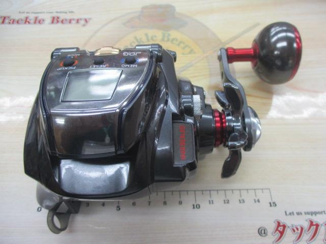 18ｼｰﾎﾞｰｸﾞ 300JL