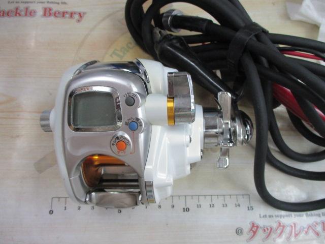 ﾚｵﾌﾞﾘｯﾂ 270MM