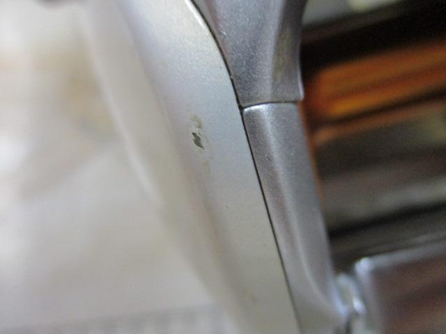 ﾚｵﾌﾞﾘｯﾂ 270MM