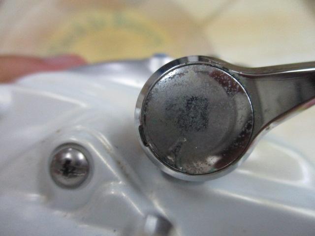 ﾚｵﾌﾞﾘｯﾂ 270MM