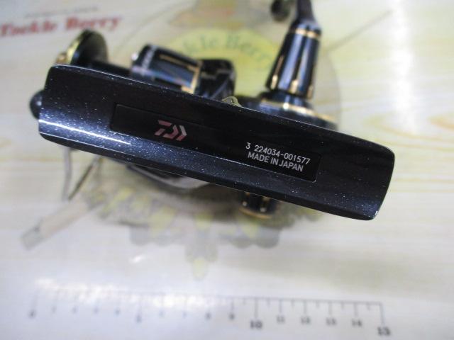 23ｿﾙﾃｨｶﾞ 4000-XH