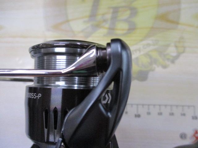 23ｴｱﾘﾃｨ ST SF2000SS-P