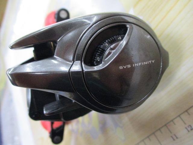 20ﾒﾀﾆｳﾑHG RH