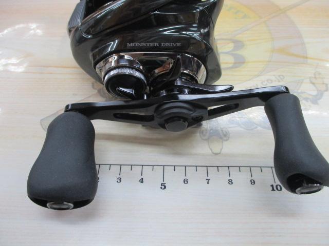 23ｱﾝﾀﾚｽDC MD XG RIGHT