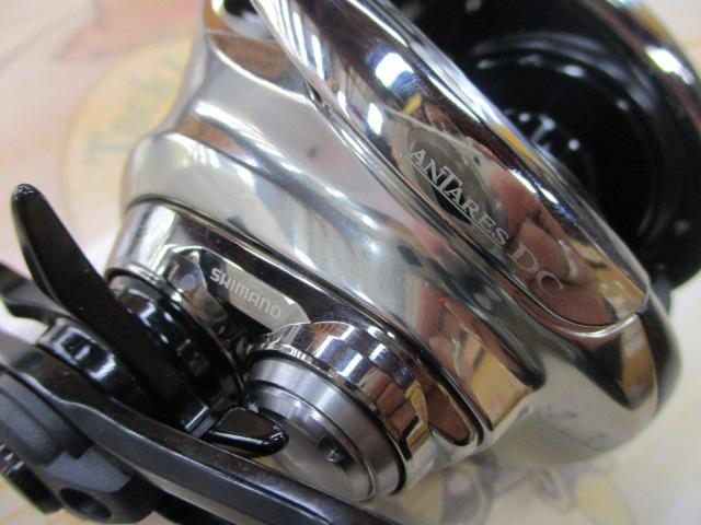 21ｱﾝﾀﾚｽDC HG LH