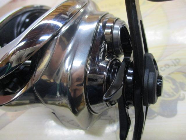 21ｱﾝﾀﾚｽDC HG LH