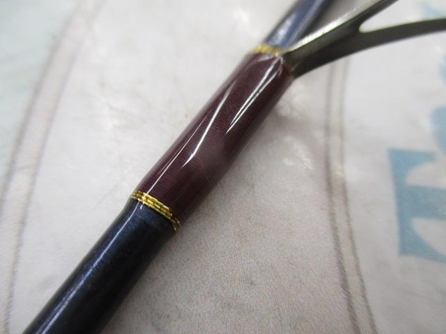 ﾄﾗｳﾄｽﾃｨﾝｶﾞｰ ﾎﾞﾛﾝ TSS-57 Ti