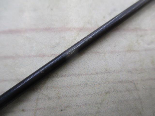 ﾄﾗｳﾄｽﾃｨﾝｶﾞｰ ﾎﾞﾛﾝ TSS-57 Ti