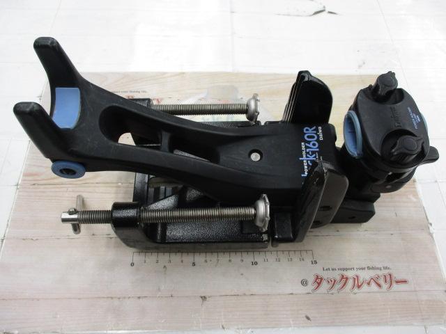 ﾊﾟﾜｰﾎﾙﾀﾞｰﾌﾞﾗｯｸ 160R