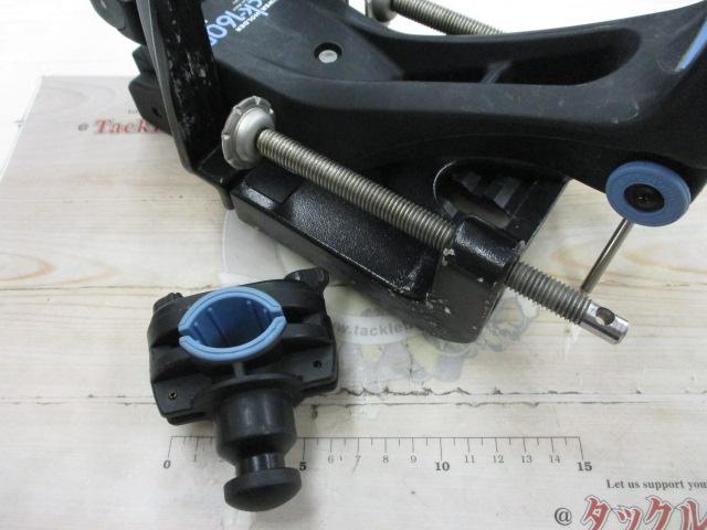 ﾊﾟﾜｰﾎﾙﾀﾞｰﾌﾞﾗｯｸ 160R