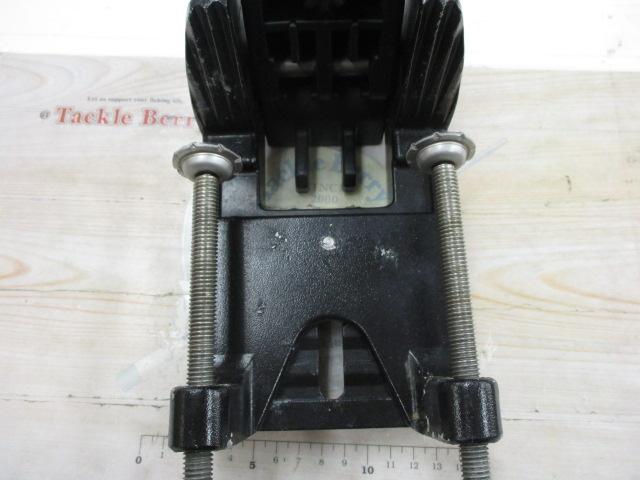 ﾊﾟﾜｰﾎﾙﾀﾞｰﾌﾞﾗｯｸ 160R