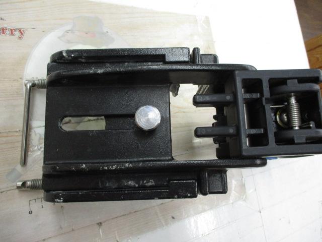 ﾊﾟﾜｰﾎﾙﾀﾞｰﾌﾞﾗｯｸ 160R