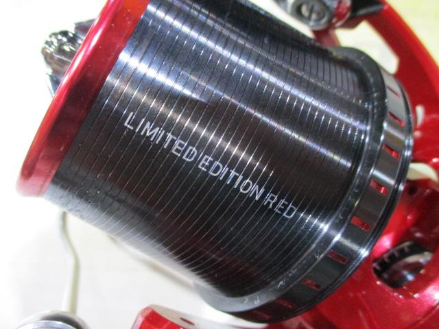 12ﾄｰﾅﾒﾝﾄｻｰﾌ Z45 ﾘﾐﾃｯﾄﾞｴﾃﾞｨｼｮﾝ ﾚｯﾄﾞ