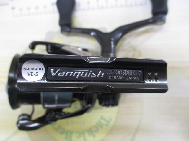 23ｳﾞｧﾝｷｯｼｭ C3000SDHHG