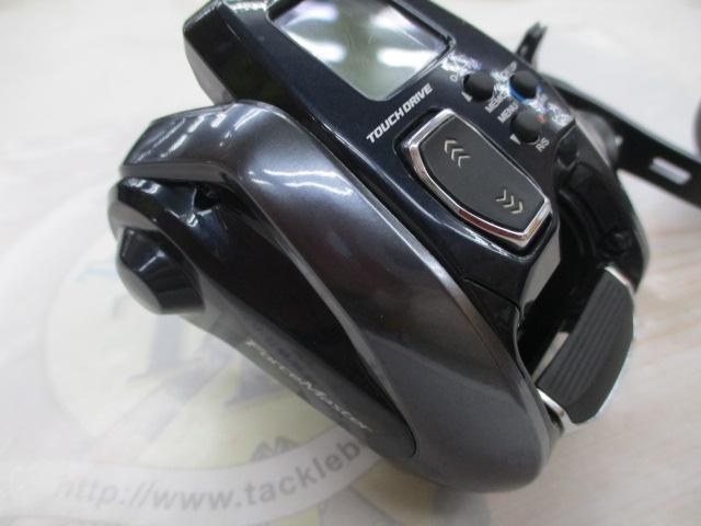 20ﾌｫｰｽﾏｽﾀｰ 600