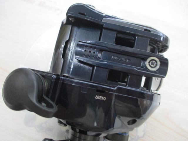 20ﾌｫｰｽﾏｽﾀｰ 600