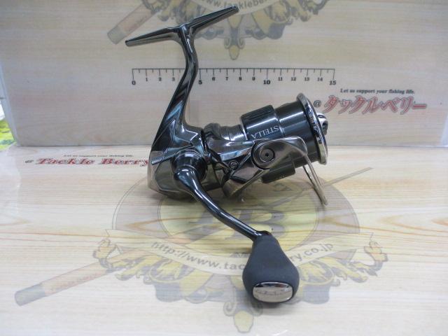 22ｽﾃﾗ C2000SHG
