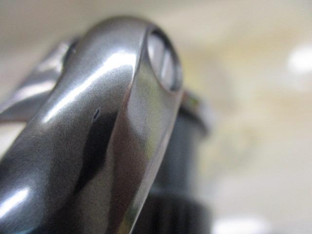 22ｽﾃﾗ C2000SHG