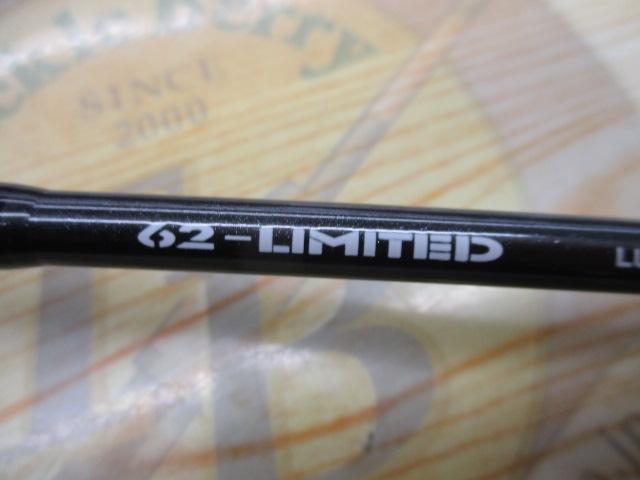 ｼﾙﾊﾞｰﾅ瀧TZ 62ﾘﾐﾃｯﾄﾞ