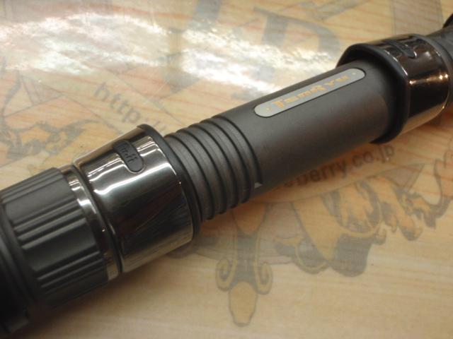 ﾊﾟﾜｰﾏｽﾀｰ ﾗｲﾄｺｱ PML96M