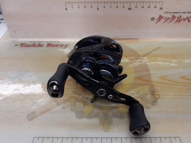 ｽﾃｨｰｽﾞ A TW HLC 7.1R