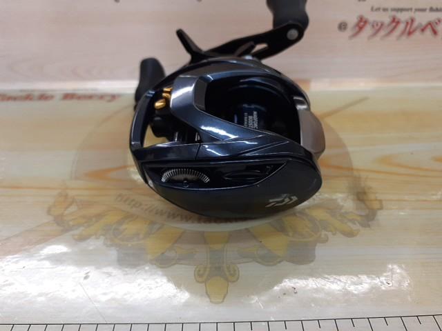 ｽﾃｨｰｽﾞ A TW HLC 7.1R