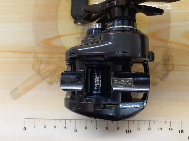 ｽﾃｨｰｽﾞ A TW HLC 7.1R
