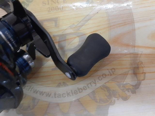 ｽﾃｨｰｽﾞ A TW HLC 7.1R