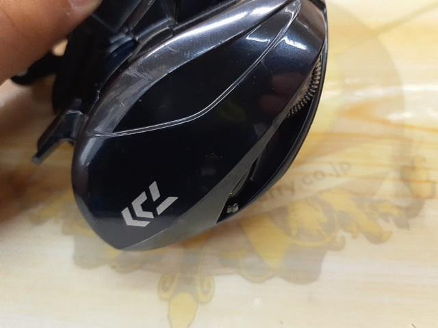 ｽﾃｨｰｽﾞ A TW HLC 7.1R