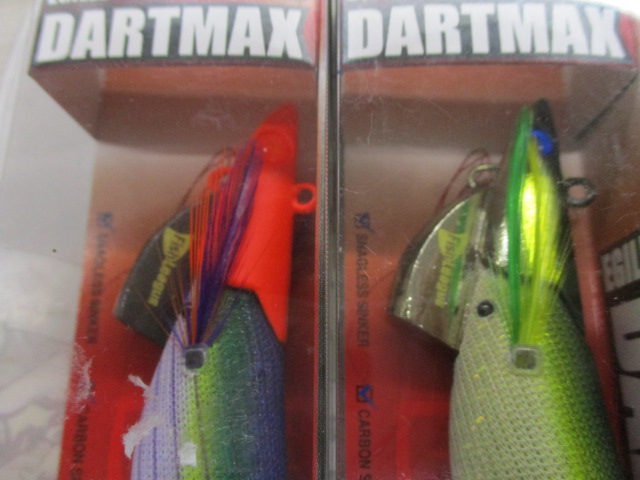 【ｾｯﾄ商品】ﾀﾞｰﾄﾏｯｸｽTR40G-BK 2色ｾｯﾄ