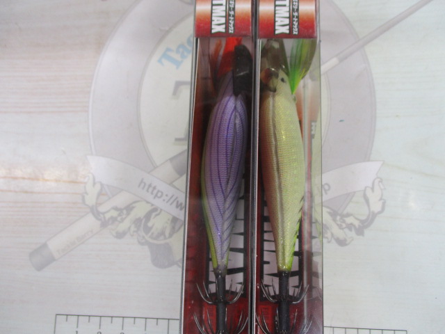 【ｾｯﾄ商品】ﾀﾞｰﾄﾏｯｸｽTR40G-BK 2色ｾｯﾄ