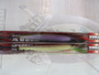 【ｾｯﾄ商品】ﾀﾞｰﾄﾏｯｸｽTR40G-BK 2色ｾｯﾄ