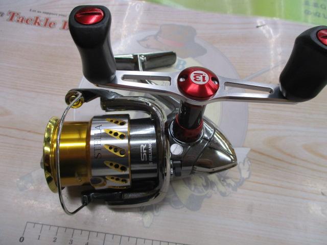07ｽﾃﾗ 2500S