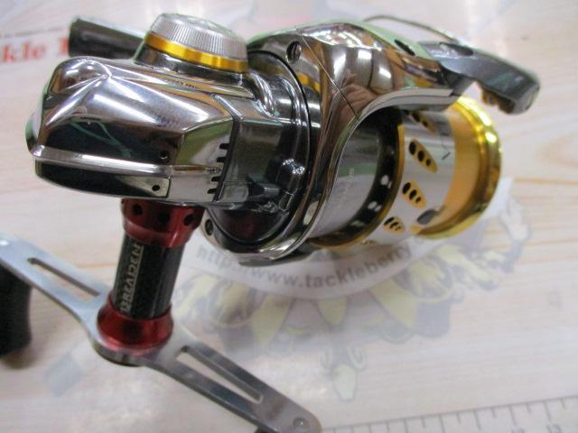 07ｽﾃﾗ 2500S