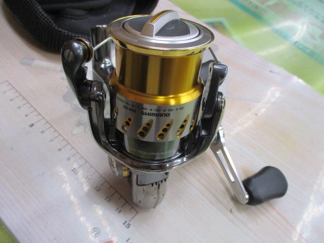 07ｽﾃﾗ 2500S