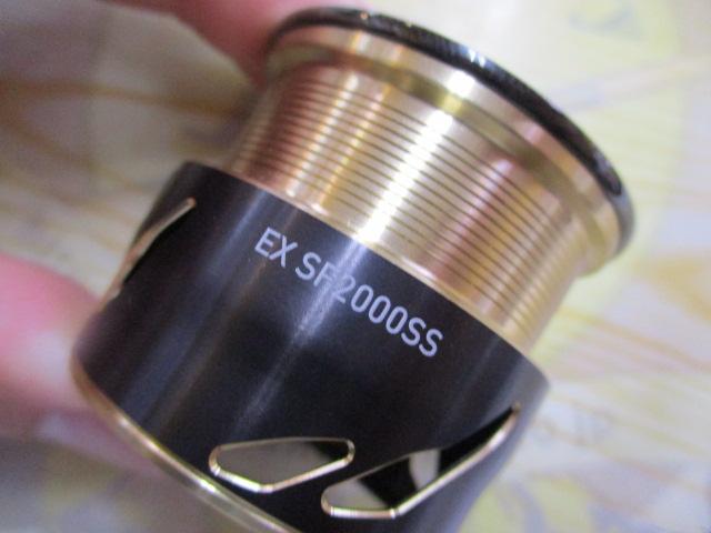 SLPW EX SF2000SSｽﾌﾟｰﾙ