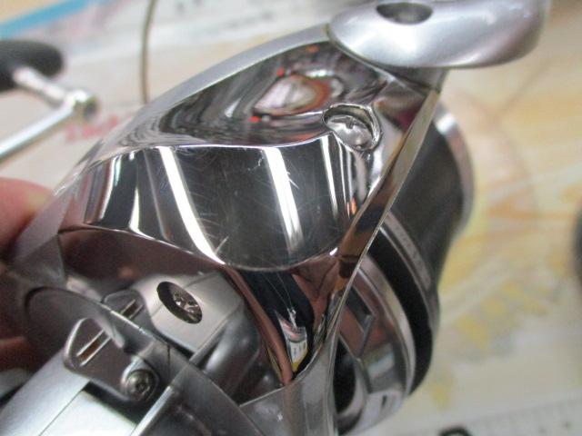 12ｽｰﾊﾟｰｴｱﾛﾌﾘｰｹﾞﾝ 細糸仕様