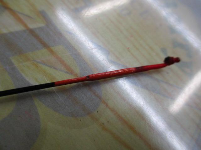朱紋峰 硬式 19