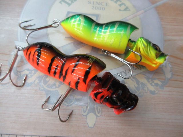 【ｾｯﾄ商品】ﾒｶﾞﾊﾞｽ　ﾀｲｶﾞｰﾏｯｸｽ2個ｾｯﾄ