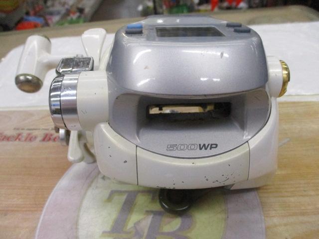 ｽｰﾊﾟｰﾀﾅｺﾝZ 500WP