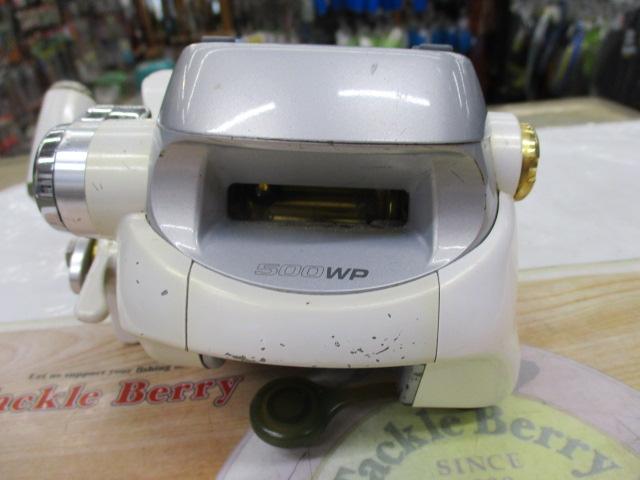 ｽｰﾊﾟｰﾀﾅｺﾝZ 500WP