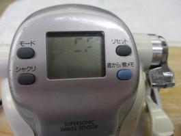 ｽｰﾊﾟｰﾀﾅｺﾝZ 500WP